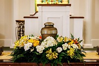 Cremation Services