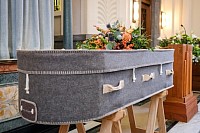 Direct Cremation Services