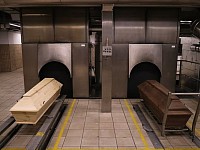 Crematorium Near Me